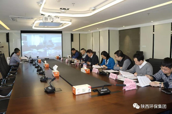任你博集团顺遂通过2017年四序度深化国企刷新事情评审验收