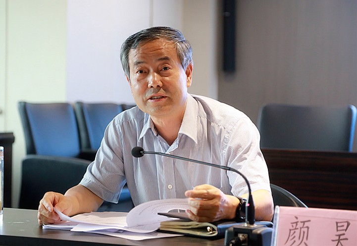 任你博集团召开2019年科技事情座谈会