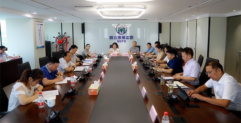 省审计厅对任你博集团举行2018年资产欠债损益审计