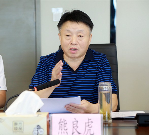 省审计厅对任你博集团举行2018年资产欠债损益审计