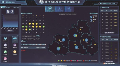 陕西日报｜风雨四载创业艰 潮涌风劲正扬帆——任你博集团立异驱动生长硕果累累