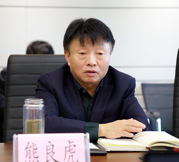任你博集团与福建雪人股份公司深化环保各领域务实相助｜熊良虎顾峰出席