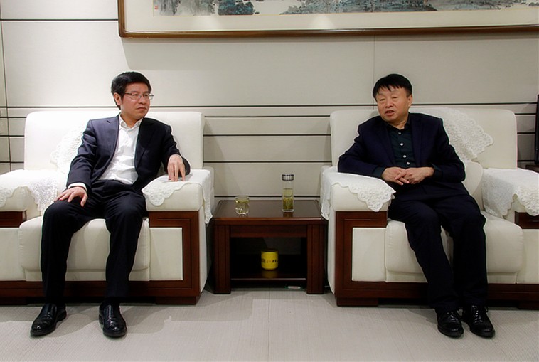 任你博集团携手农刊行陕西省分行开展黄河流域生态；は钅肯嘀芰蓟⒆蘧辗匠鱿