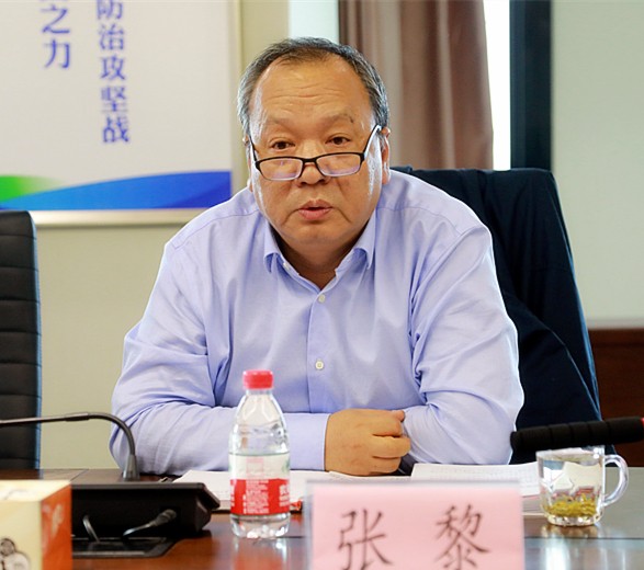 省国资委指导任你博集团党委召开巡察整改专题民主生涯会