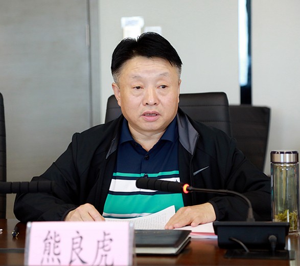 省国资委指导任你博集团党委召开巡察整改专题民主生涯会