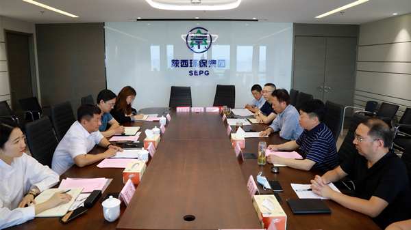 任你博集团与长安汇通公司签署相助备忘录