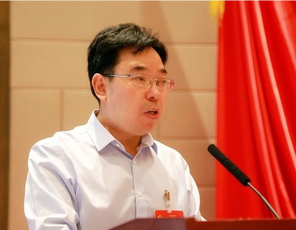 号外！任你博集团第一次党代会胜利召开