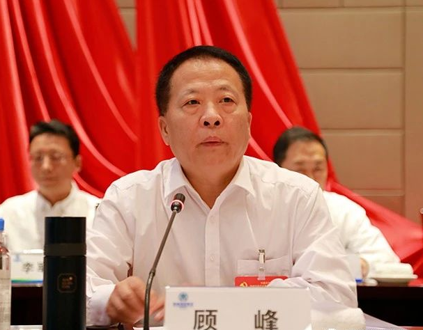 号外！任你博集团第一次党代会胜利召开