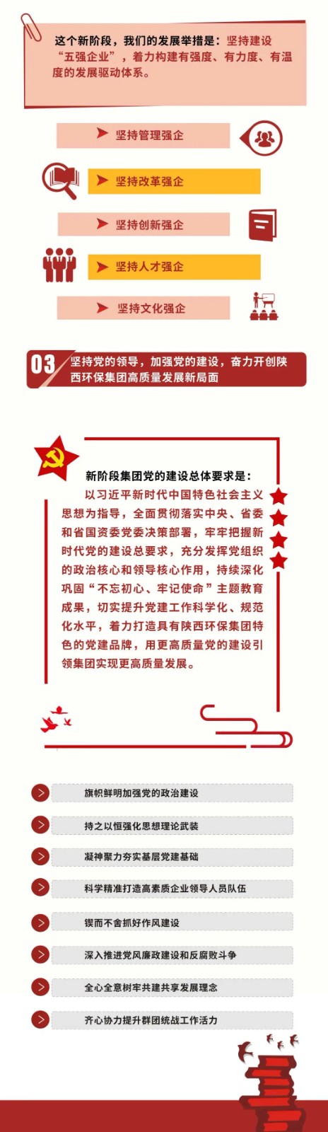 号外！任你博集团第一次党代会胜利召开