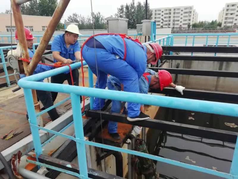 大荔公司员工李增虎同志喜获任你博集团新时代“三线精神”传承人声誉称呼