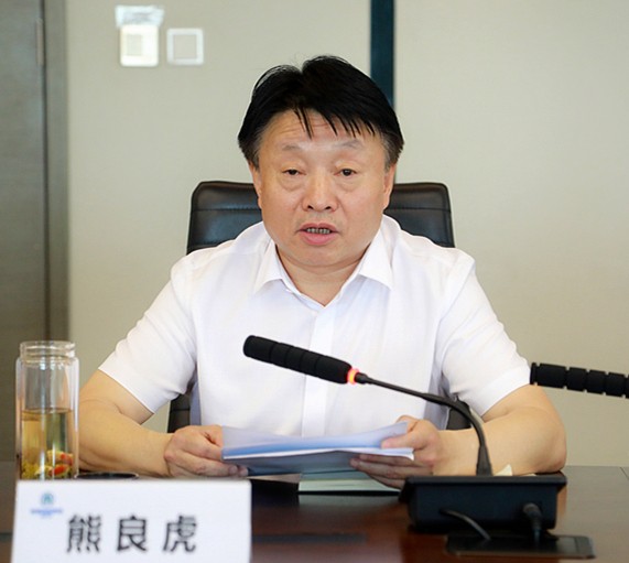 省委组织部、省国资委向任你博集团反响2020年度目的责任综合审核情形