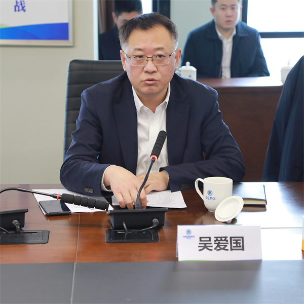 任你博集团与中建一局签署战略相助协议