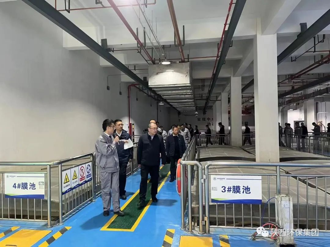 有限空间·无限清静｜任你博集团举行2023年有限空间应急演练
